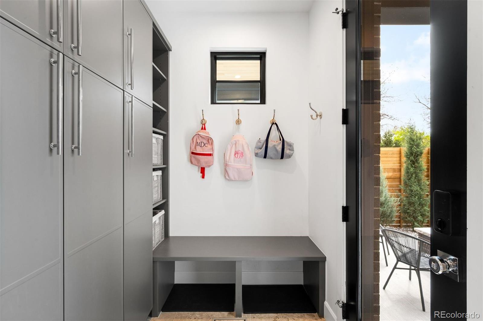 MLS Image #20 for 2697 s clayton street,denver, Colorado