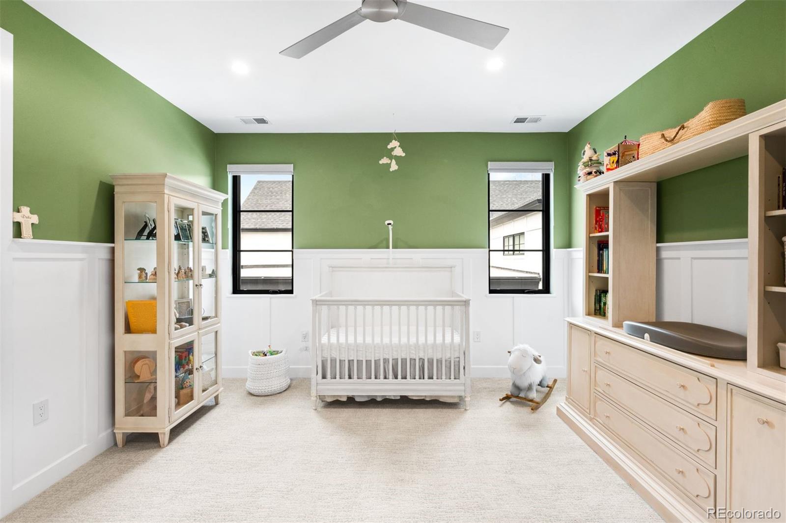 MLS Image #23 for 2697 s clayton street,denver, Colorado