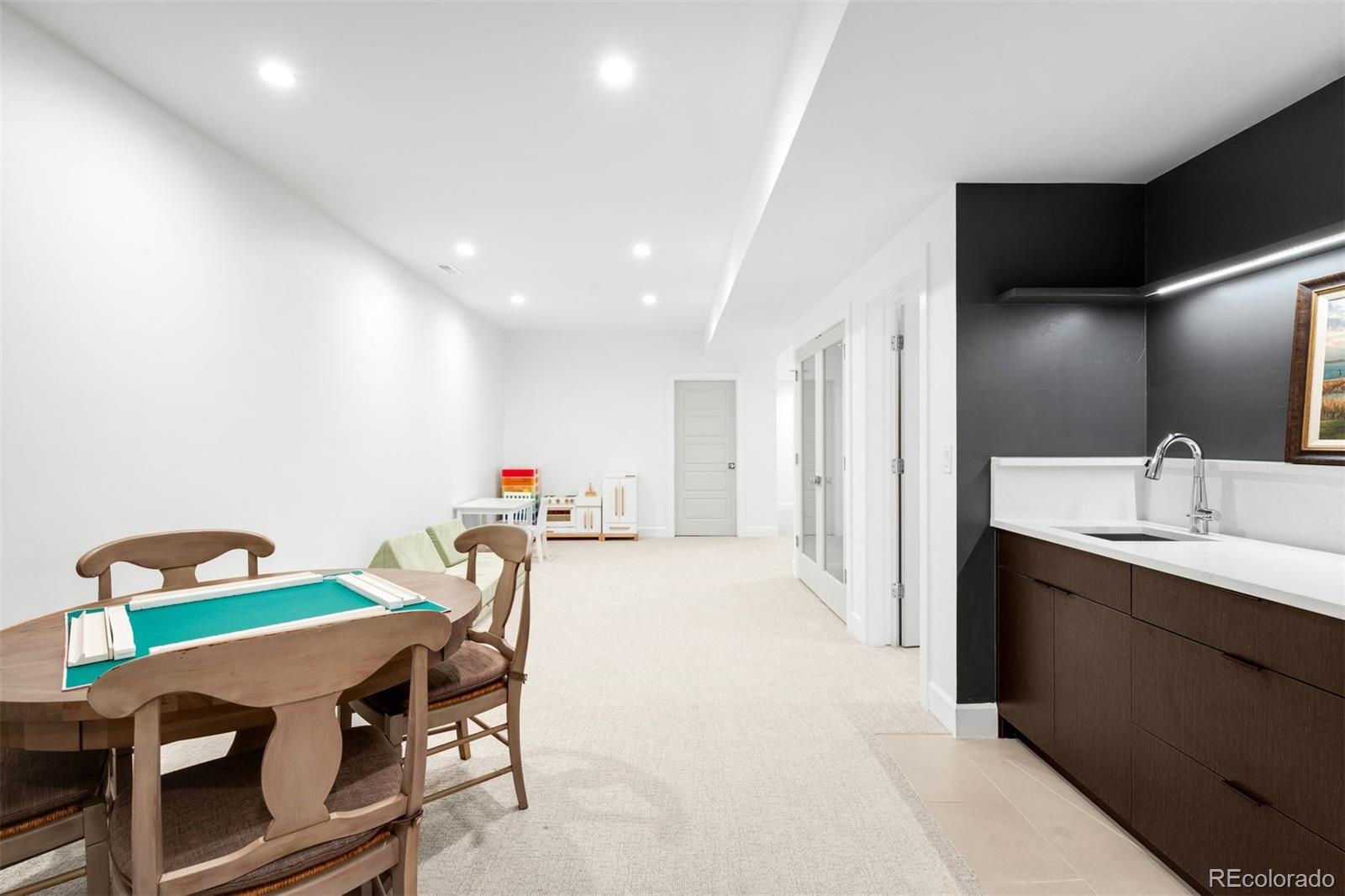 MLS Image #29 for 2697 s clayton street,denver, Colorado