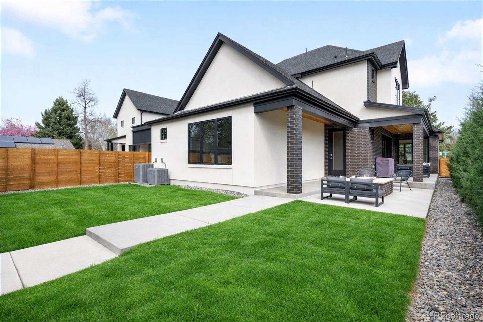 MLS Image #40 for 2697 s clayton street,denver, Colorado