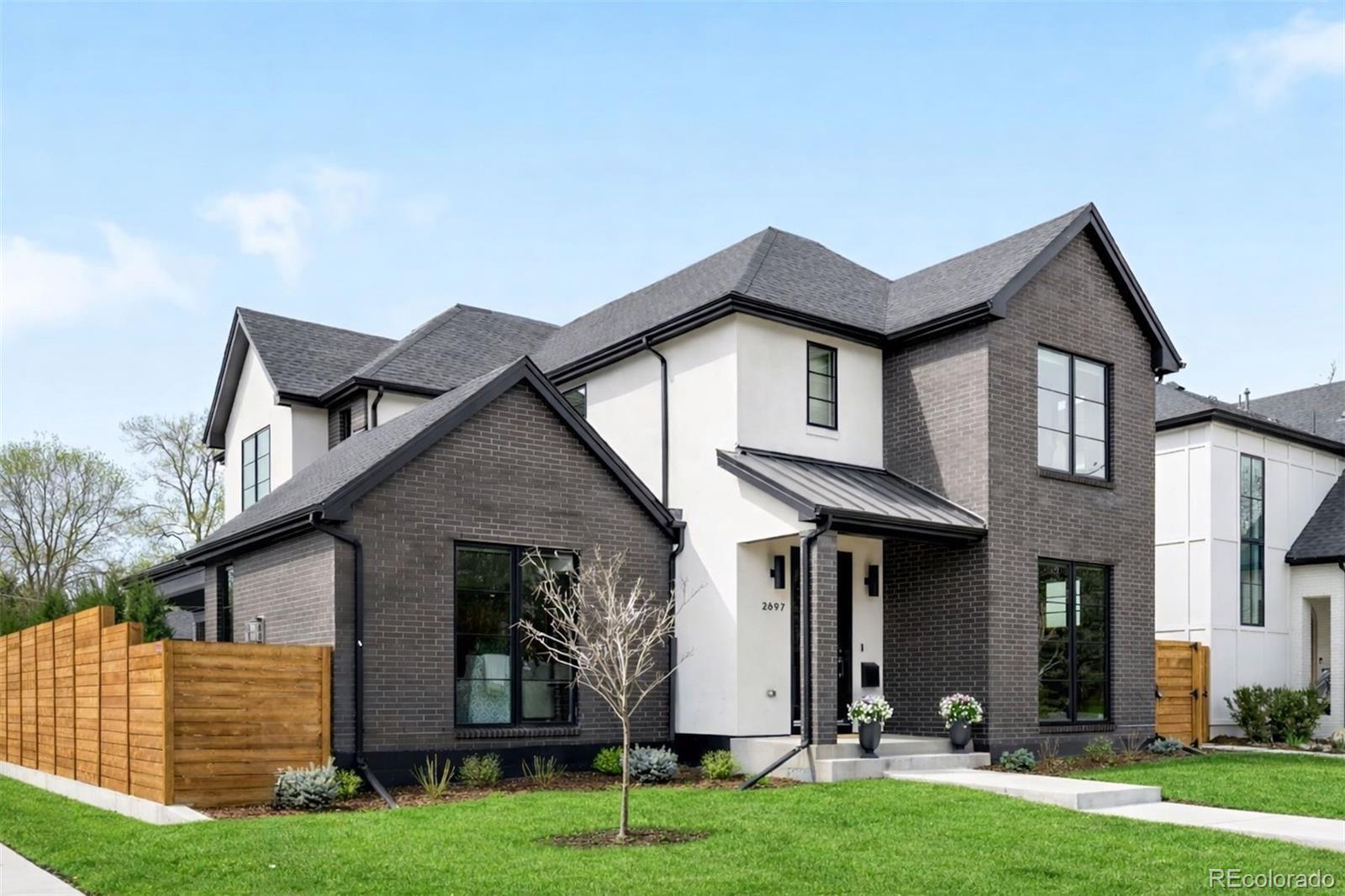 MLS Image #43 for 2697 s clayton street,denver, Colorado