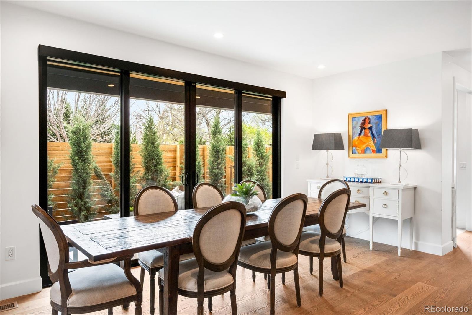 MLS Image #8 for 2697 s clayton street,denver, Colorado