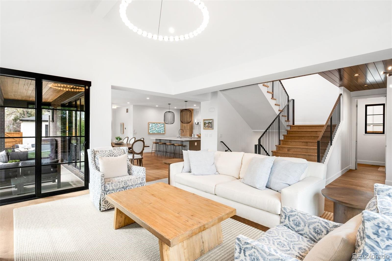 MLS Image #9 for 2697 s clayton street,denver, Colorado
