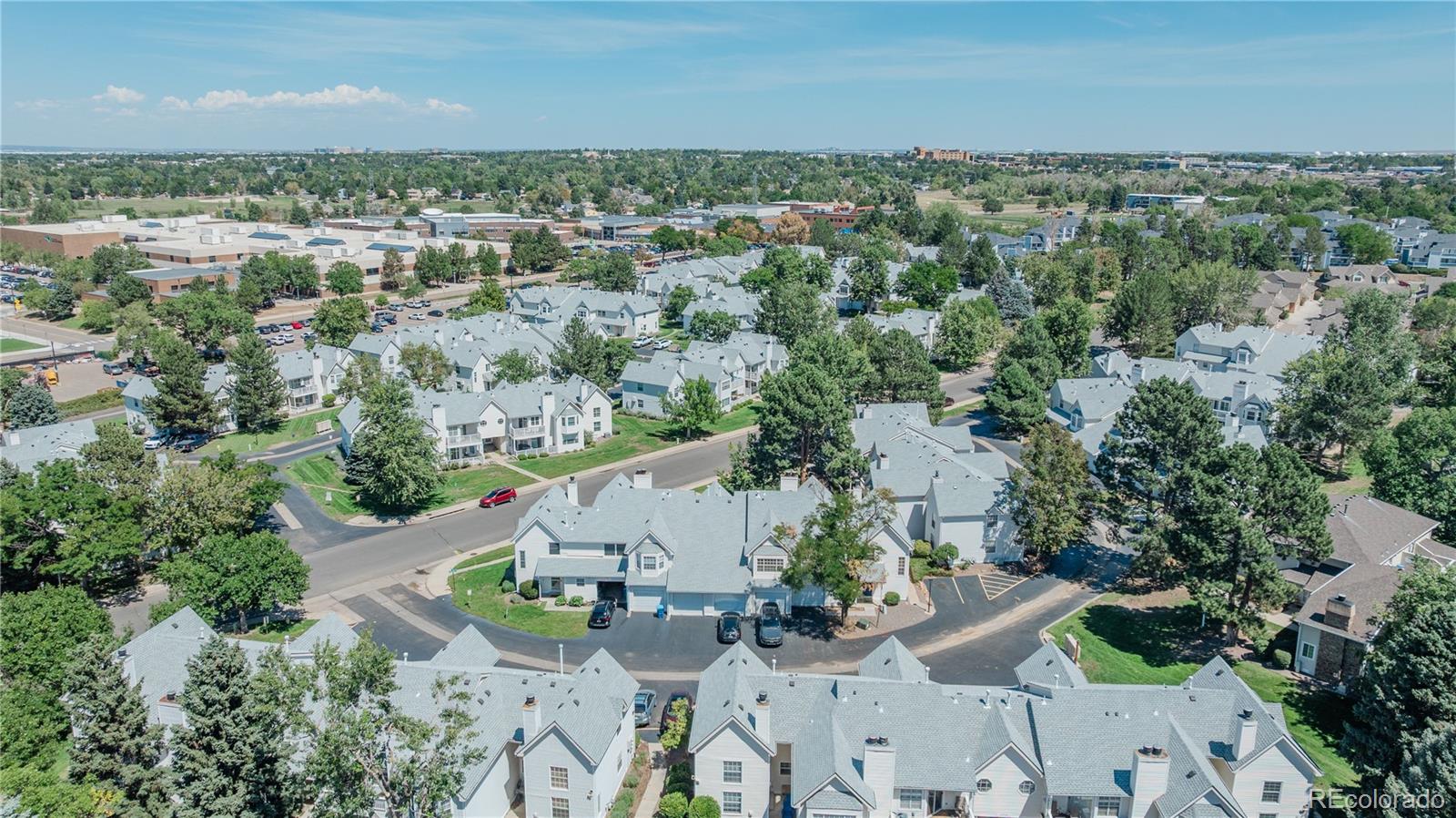MLS Image #24 for 12524 e pacific circle,aurora, Colorado