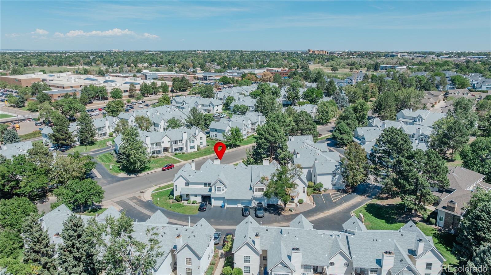 MLS Image #26 for 12524 e pacific circle,aurora, Colorado