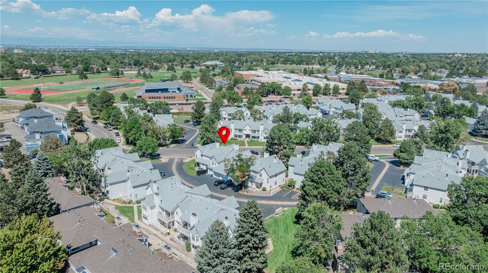 MLS Image #28 for 12524 e pacific circle,aurora, Colorado