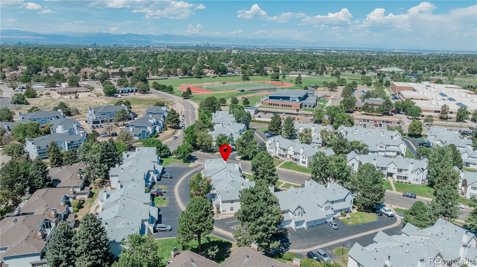 MLS Image #32 for 12524 e pacific circle,aurora, Colorado