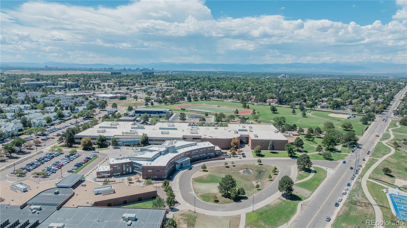 MLS Image #37 for 12524 e pacific circle,aurora, Colorado