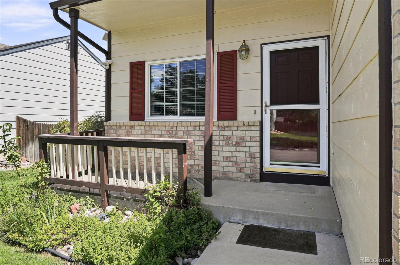 MLS Image #2 for 19931 e radcliff place,aurora, Colorado