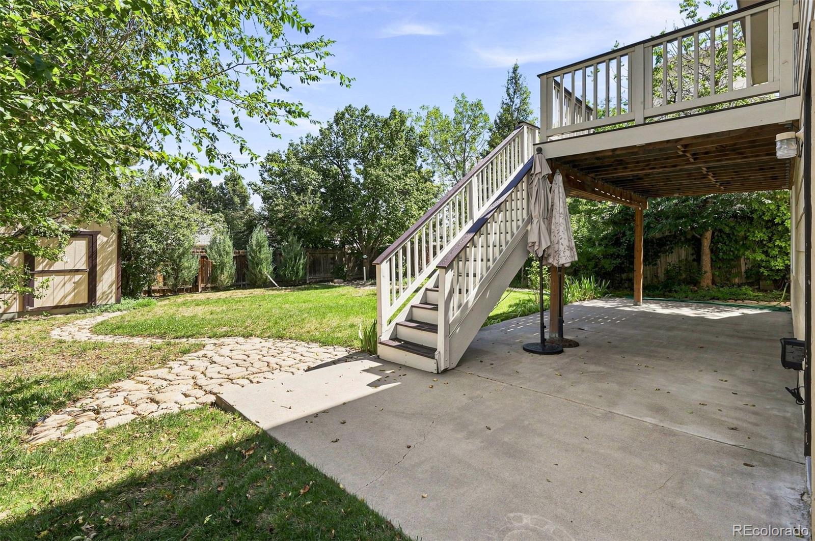 MLS Image #27 for 19931 e radcliff place,aurora, Colorado