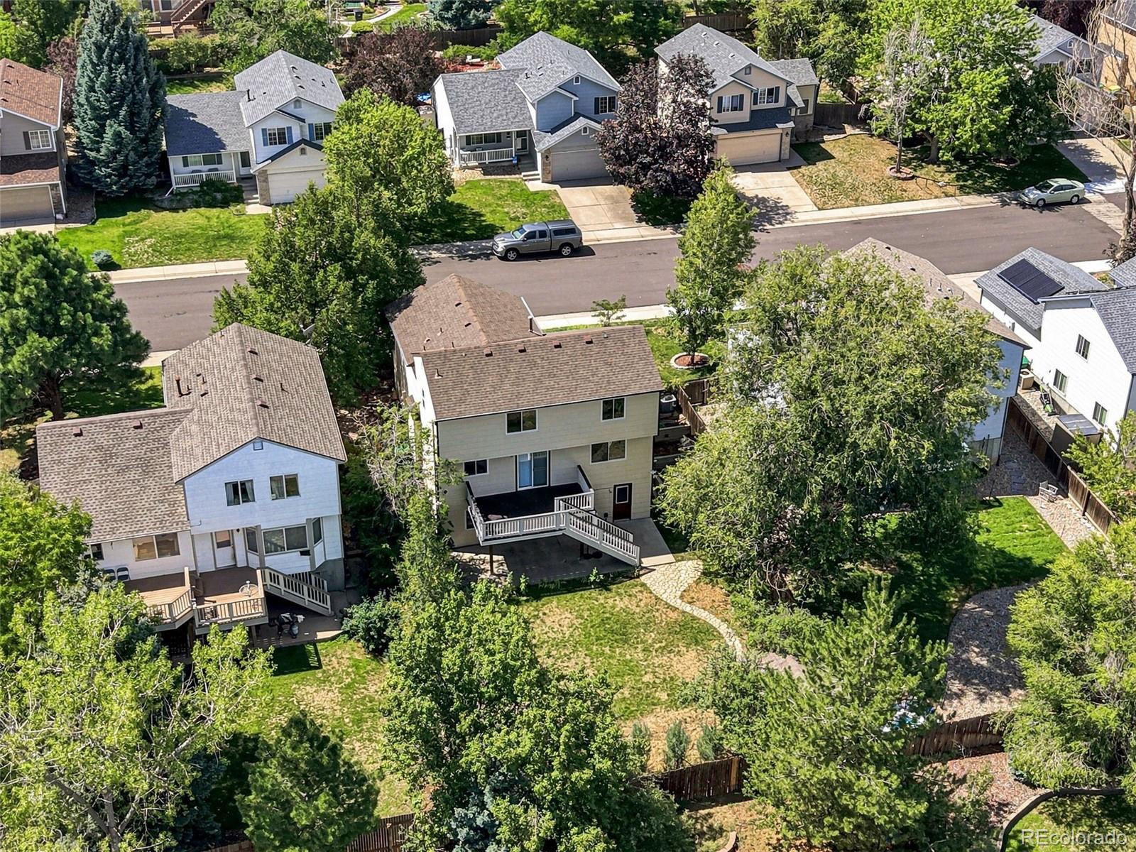 MLS Image #30 for 19931 e radcliff place,aurora, Colorado