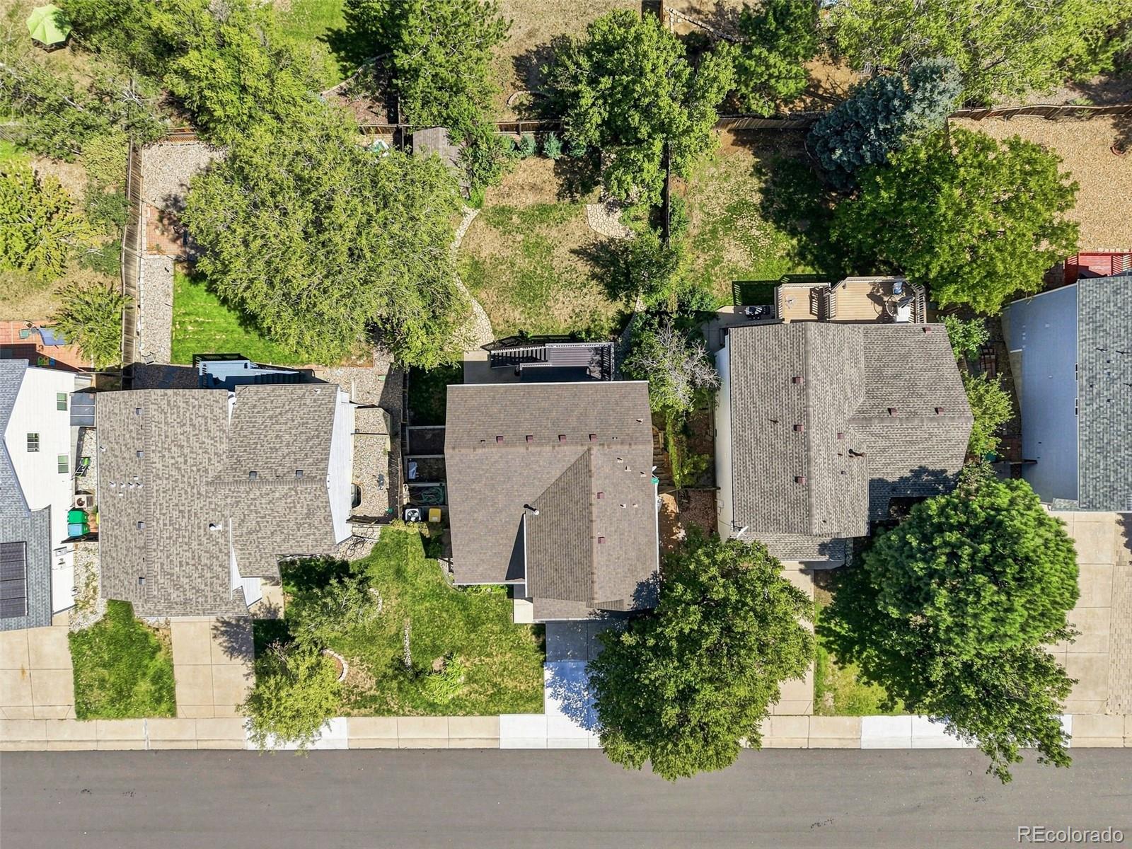 MLS Image #31 for 19931 e radcliff place,aurora, Colorado