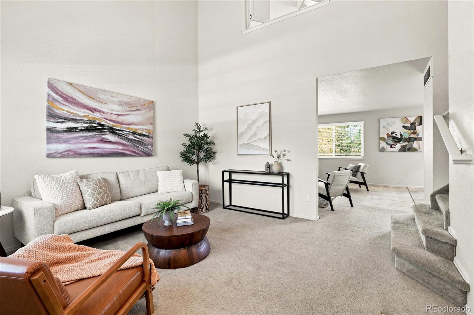 MLS Image #4 for 19931 e radcliff place,aurora, Colorado