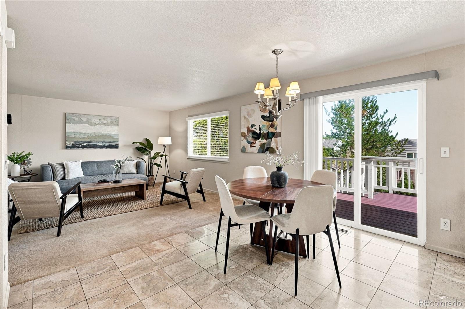 MLS Image #7 for 19931 e radcliff place,aurora, Colorado