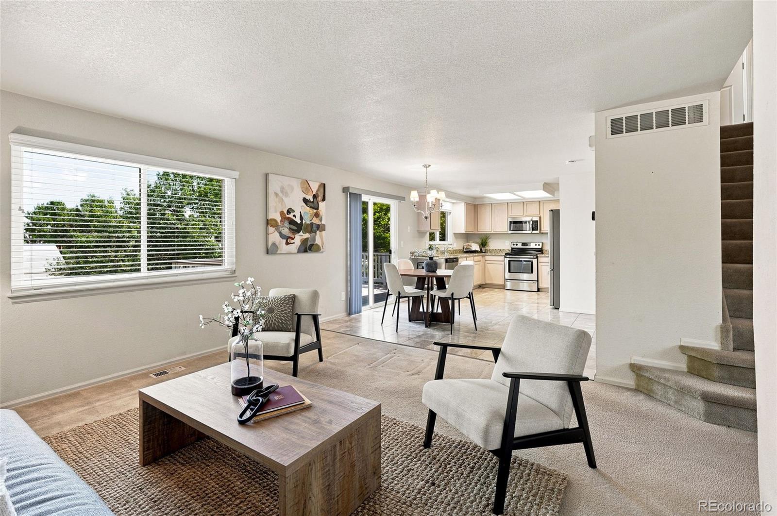 MLS Image #9 for 19931 e radcliff place,aurora, Colorado