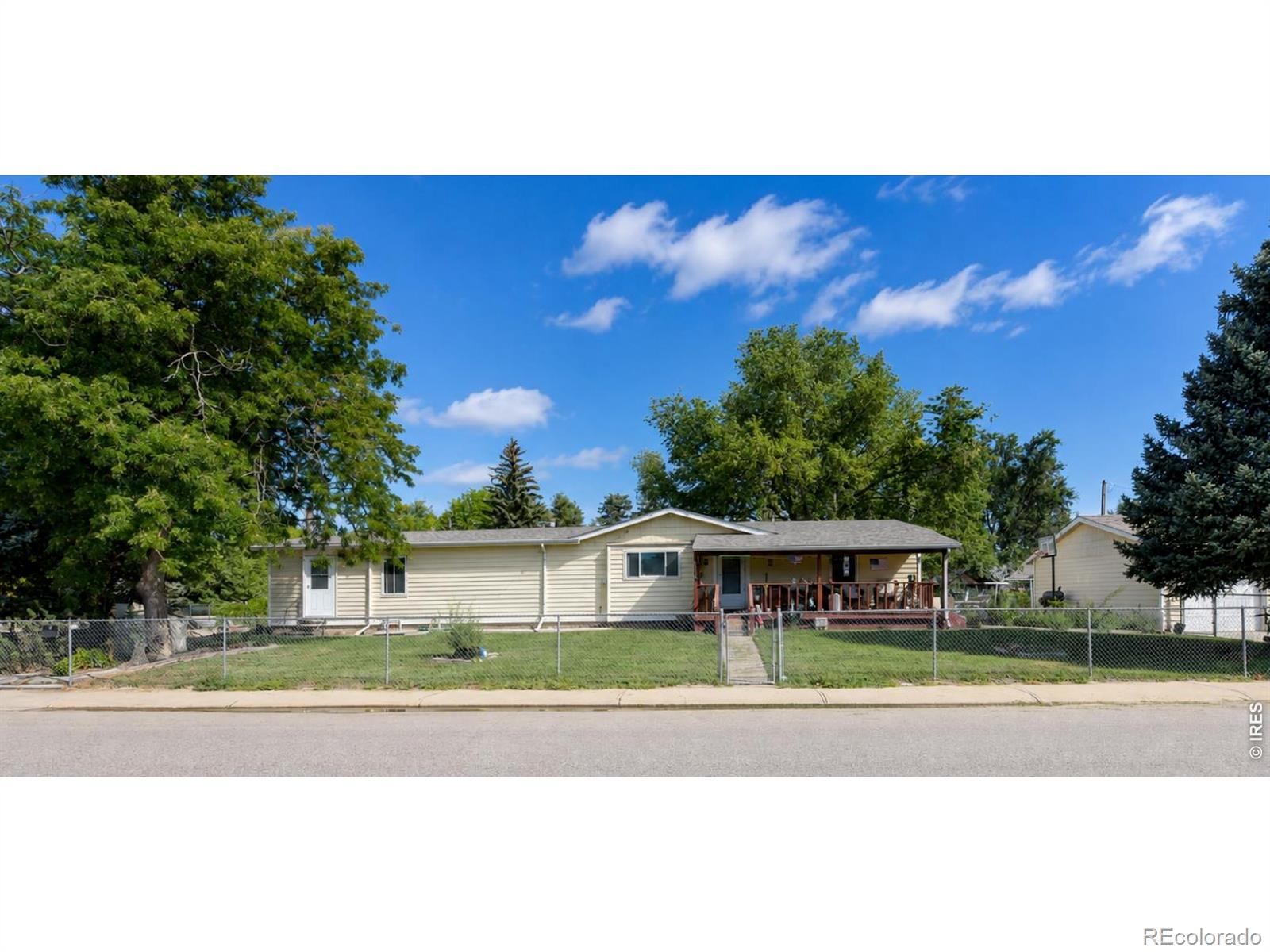 MLS Image #0 for 4006  harrison avenue,wellington, Colorado