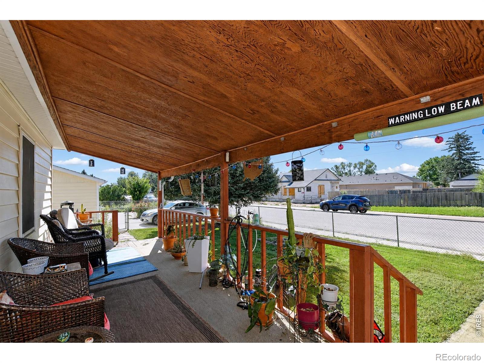 MLS Image #2 for 4006  harrison avenue,wellington, Colorado