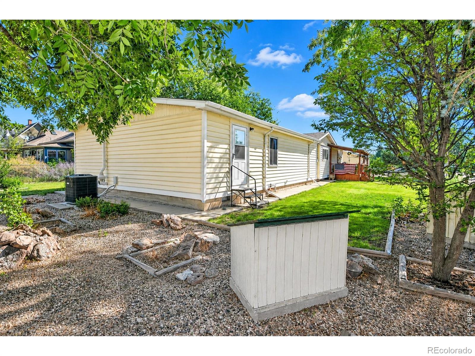 MLS Image #29 for 4006  harrison avenue,wellington, Colorado