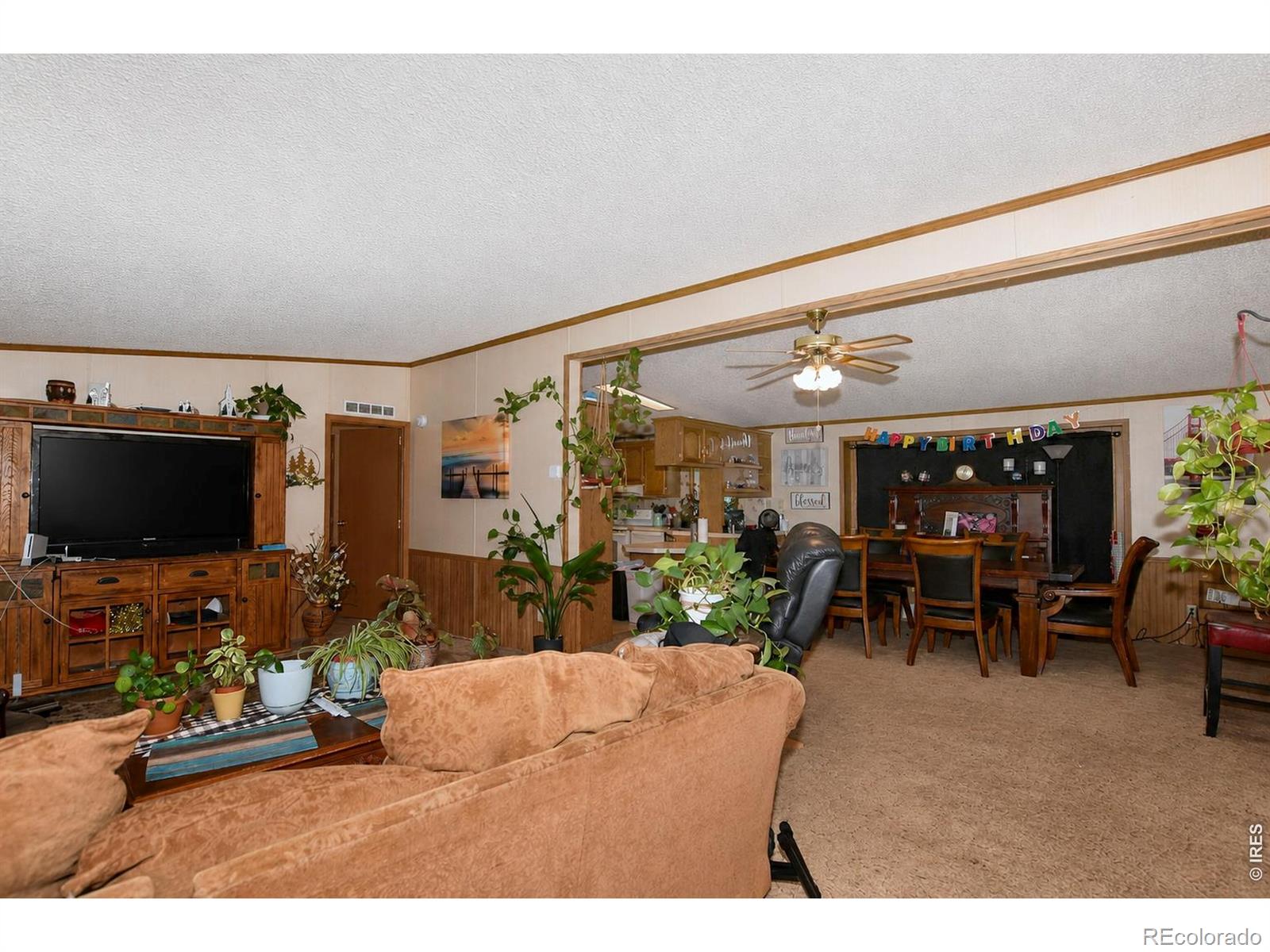 MLS Image #3 for 4006  harrison avenue,wellington, Colorado