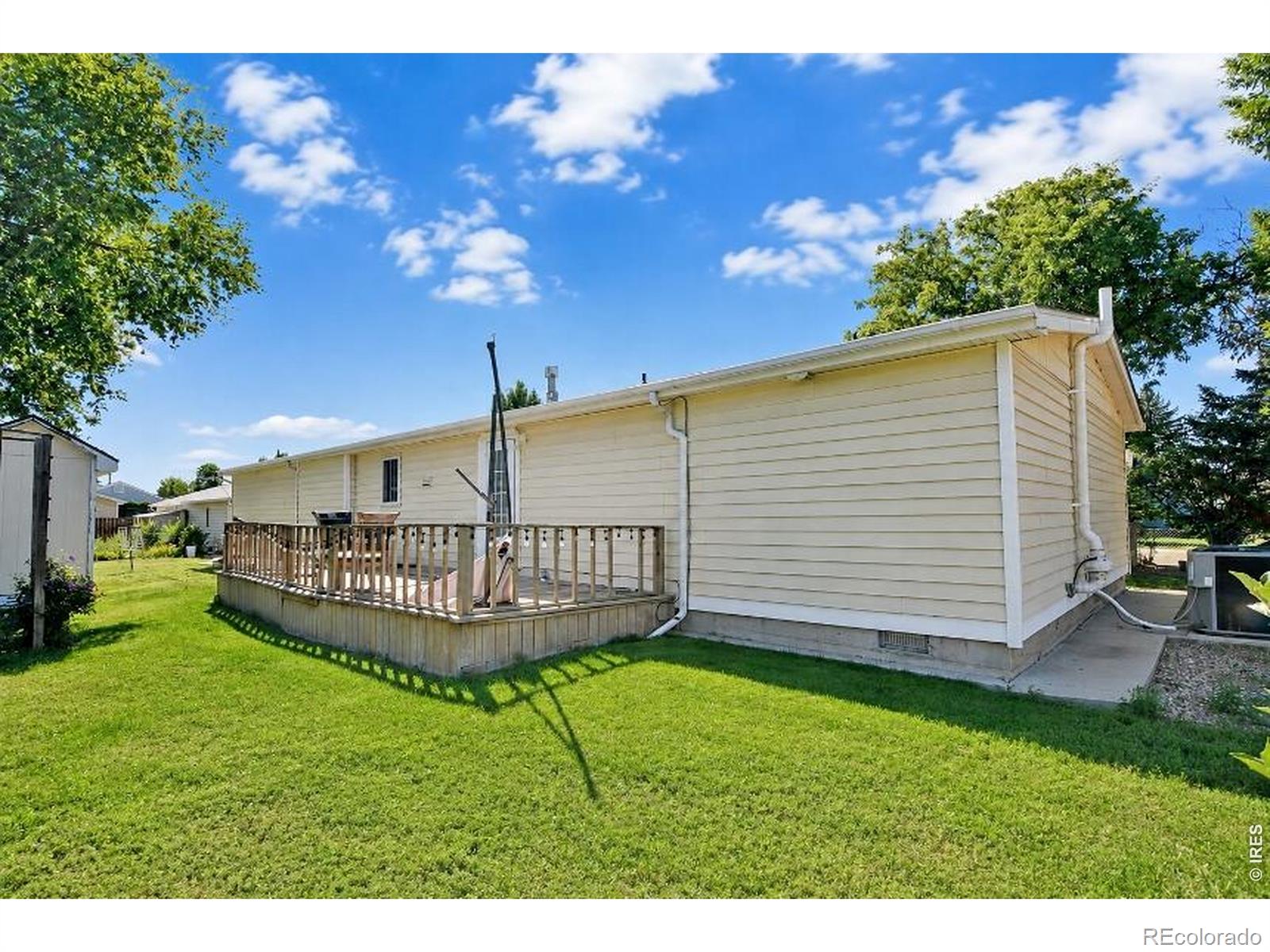 MLS Image #31 for 4006  harrison avenue,wellington, Colorado