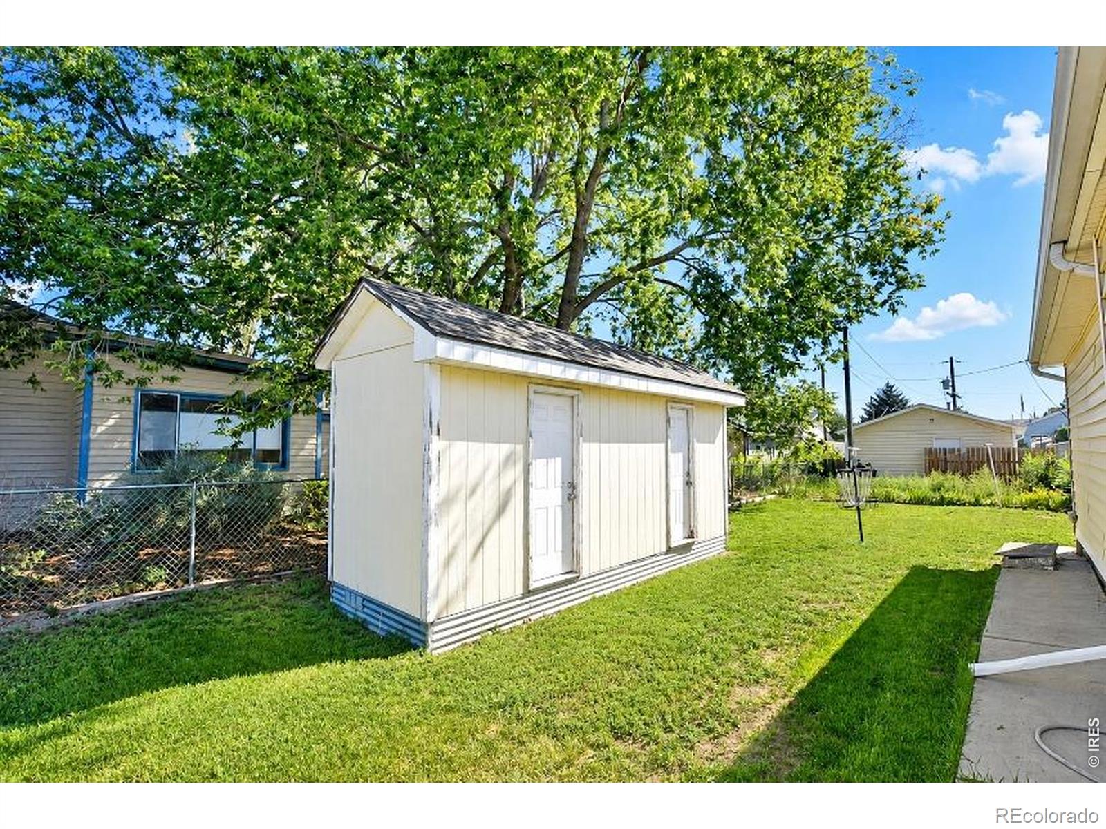 MLS Image #34 for 4006  harrison avenue,wellington, Colorado