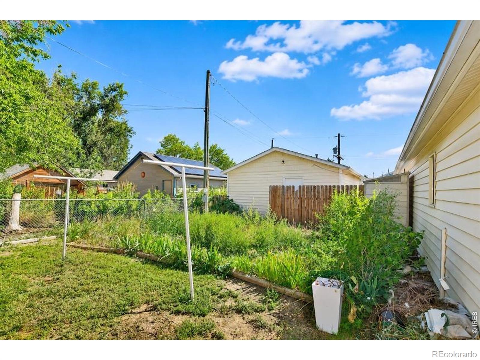 MLS Image #35 for 4006  harrison avenue,wellington, Colorado