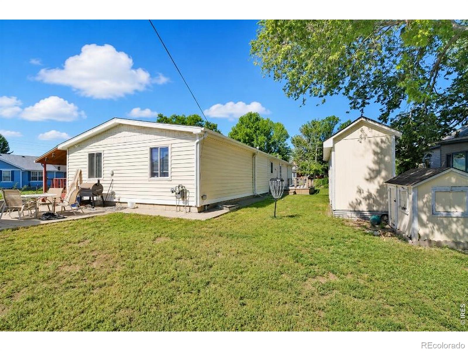 MLS Image #37 for 4006  harrison avenue,wellington, Colorado
