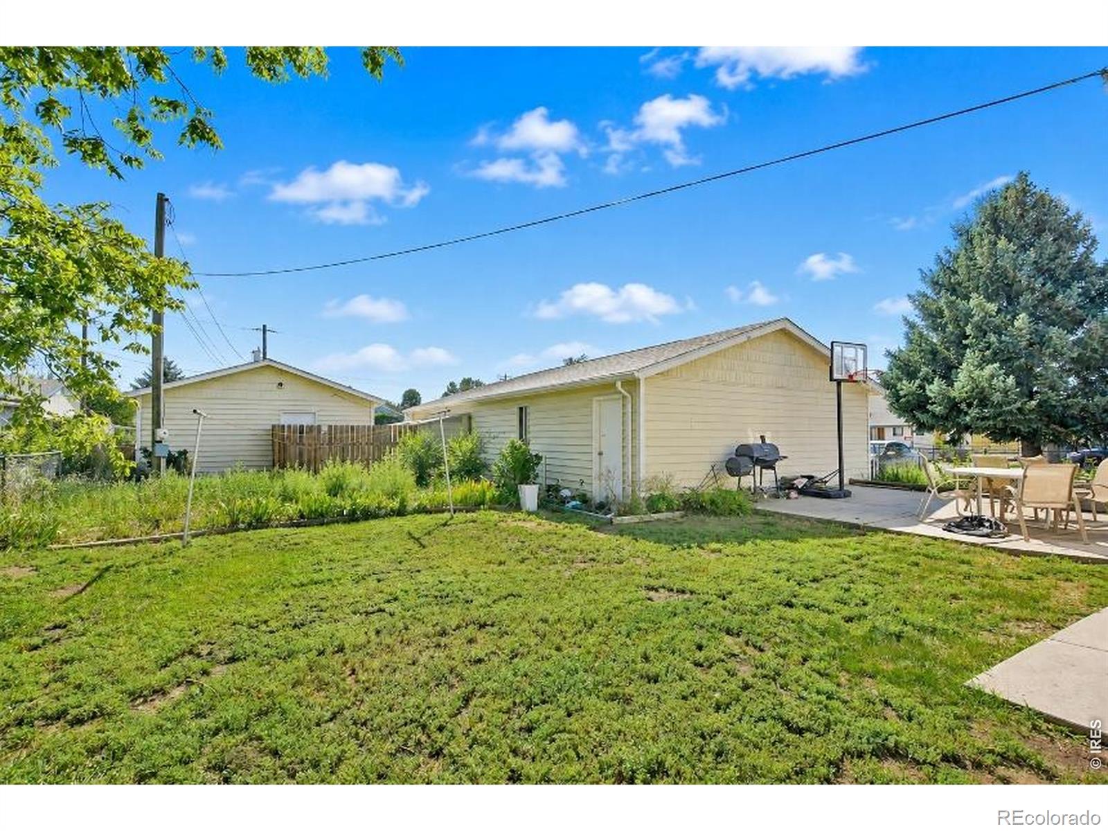 MLS Image #42 for 4006  harrison avenue,wellington, Colorado