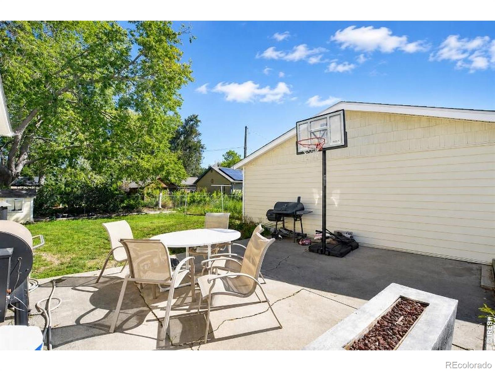 MLS Image #43 for 4006  harrison avenue,wellington, Colorado