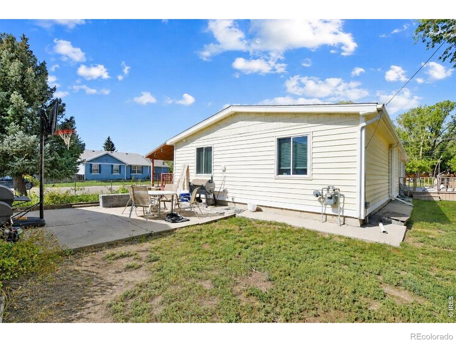 MLS Image #44 for 4006  harrison avenue,wellington, Colorado