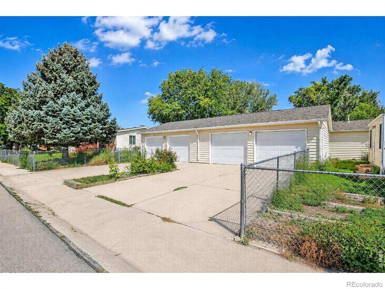 MLS Image #45 for 4006  harrison avenue,wellington, Colorado