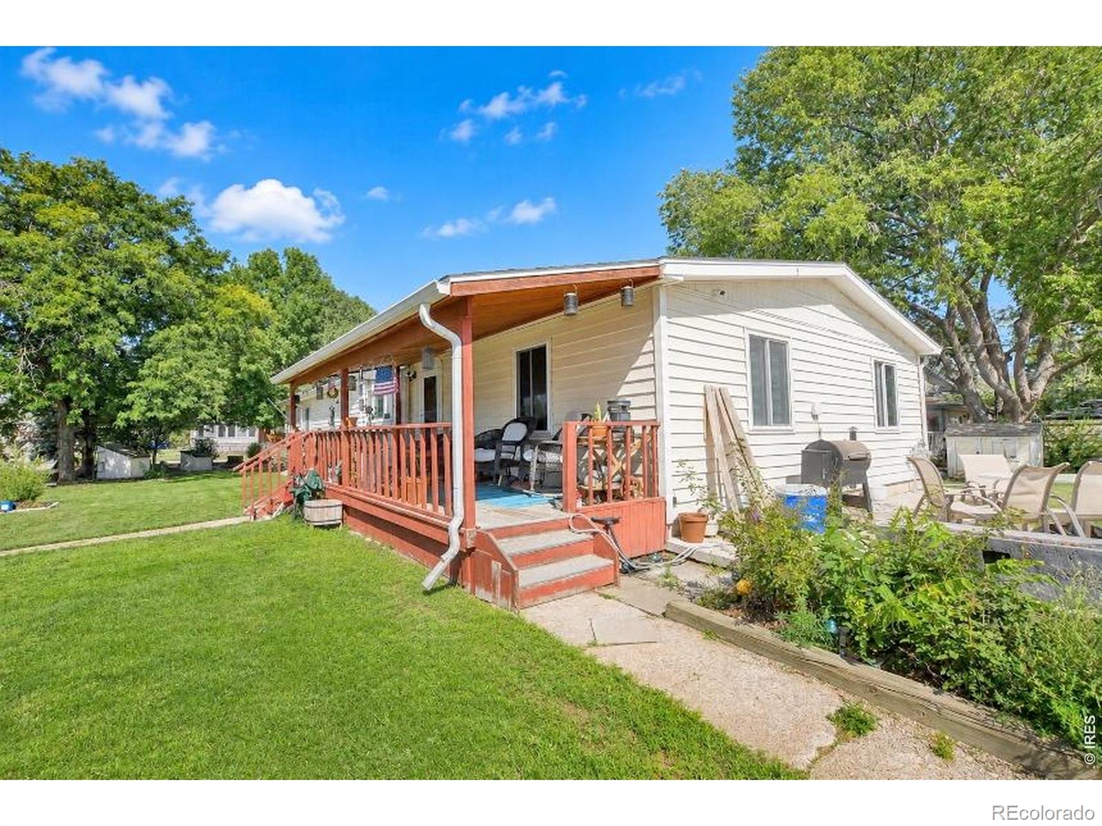 MLS Image #46 for 4006  harrison avenue,wellington, Colorado