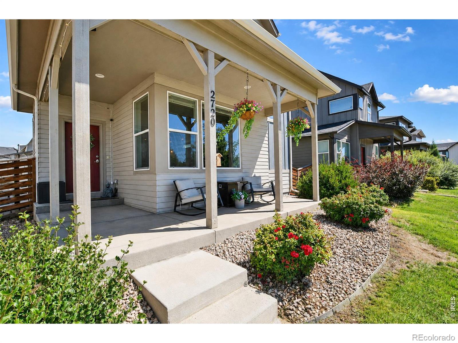 MLS Image #3 for 2720  sykes drive,fort collins, Colorado