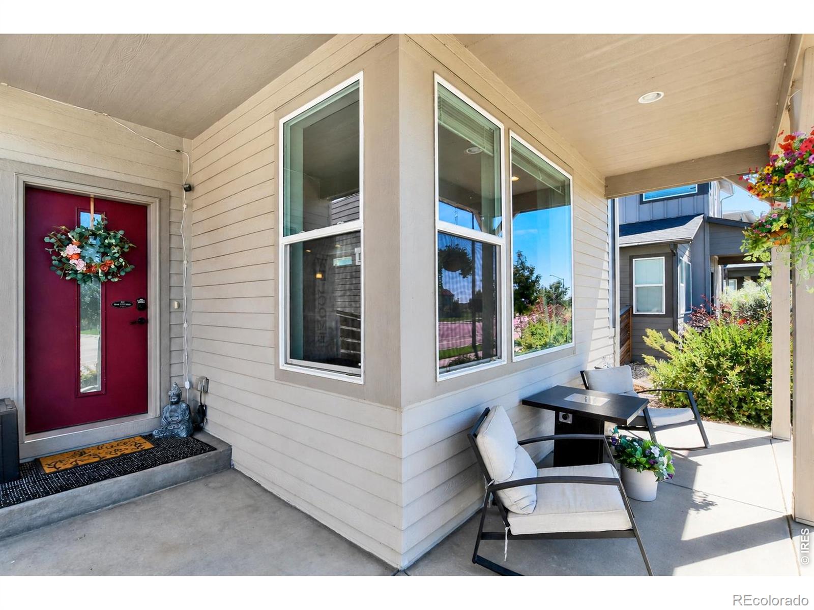 MLS Image #4 for 2720  sykes drive,fort collins, Colorado