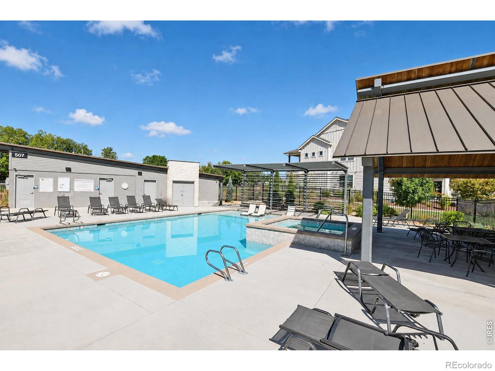MLS Image #45 for 2720  sykes drive,fort collins, Colorado