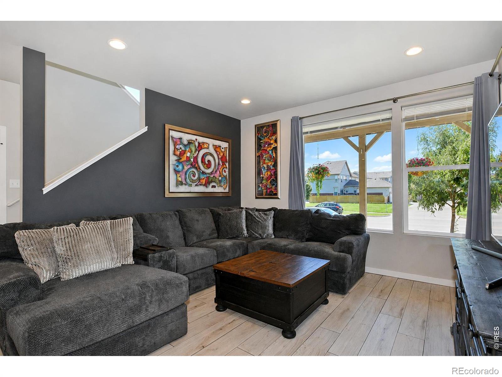 MLS Image #6 for 2720  sykes drive,fort collins, Colorado