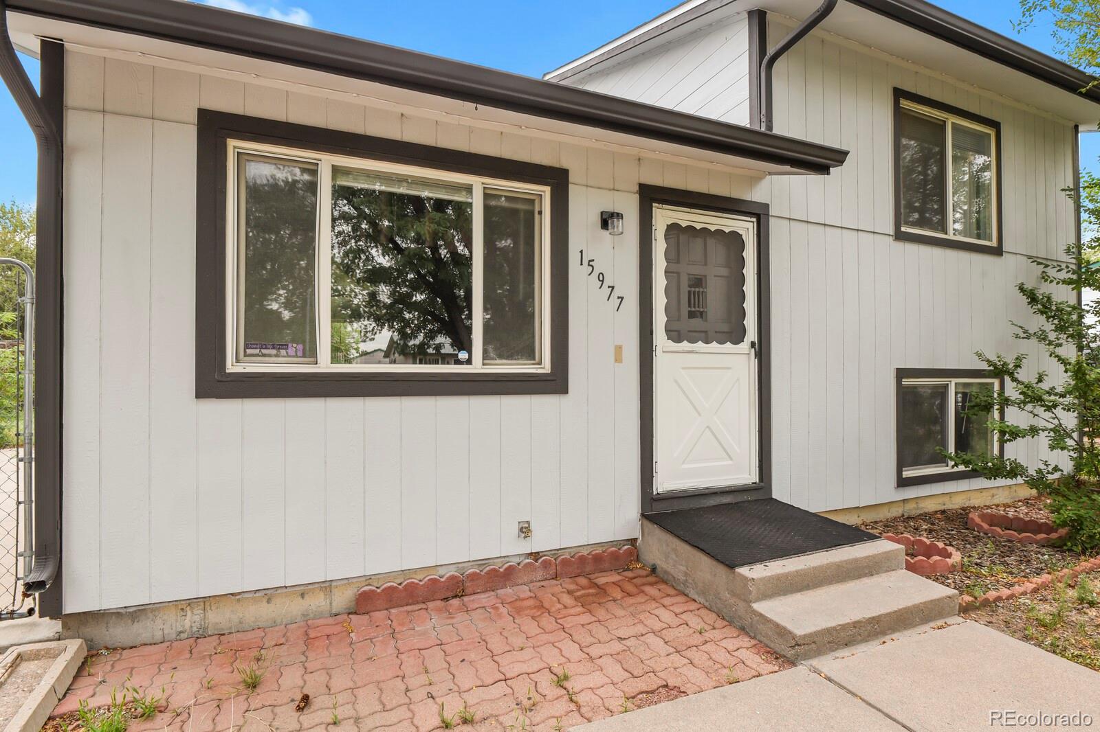MLS Image #1 for 15977 e 17th place,aurora, Colorado