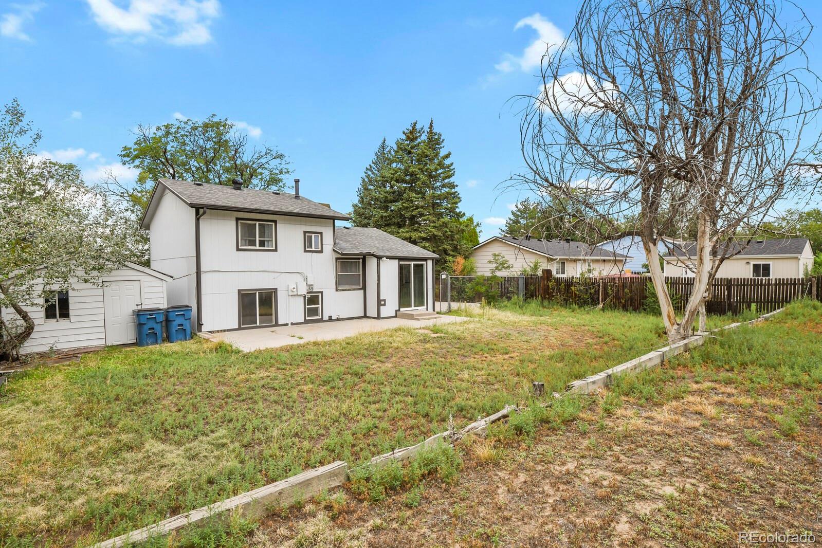 MLS Image #16 for 15977 e 17th place,aurora, Colorado
