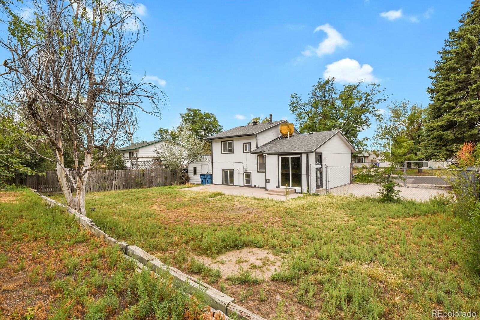 MLS Image #17 for 15977 e 17th place,aurora, Colorado