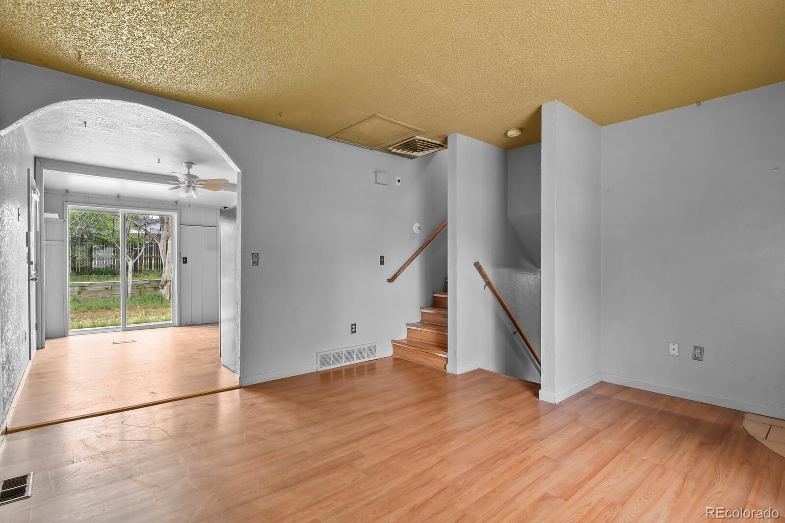 MLS Image #2 for 15977 e 17th place,aurora, Colorado