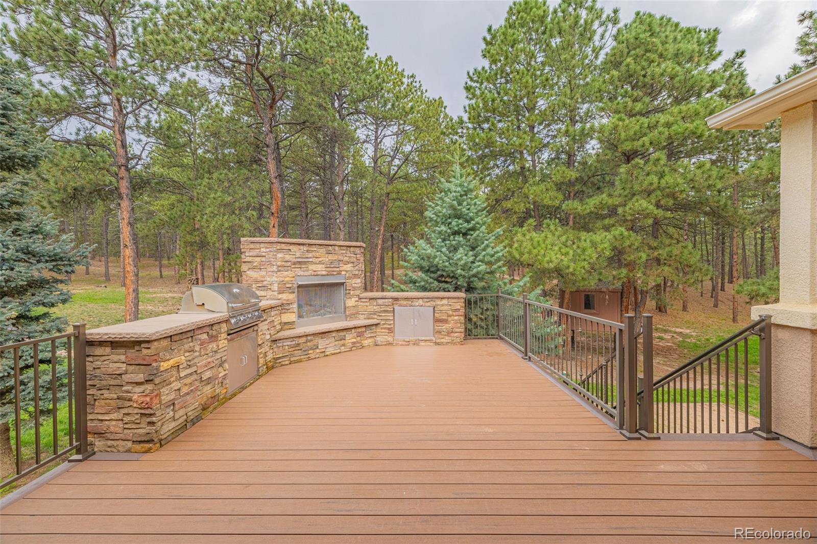 MLS Image #14 for 335  lariat loop,monument, Colorado