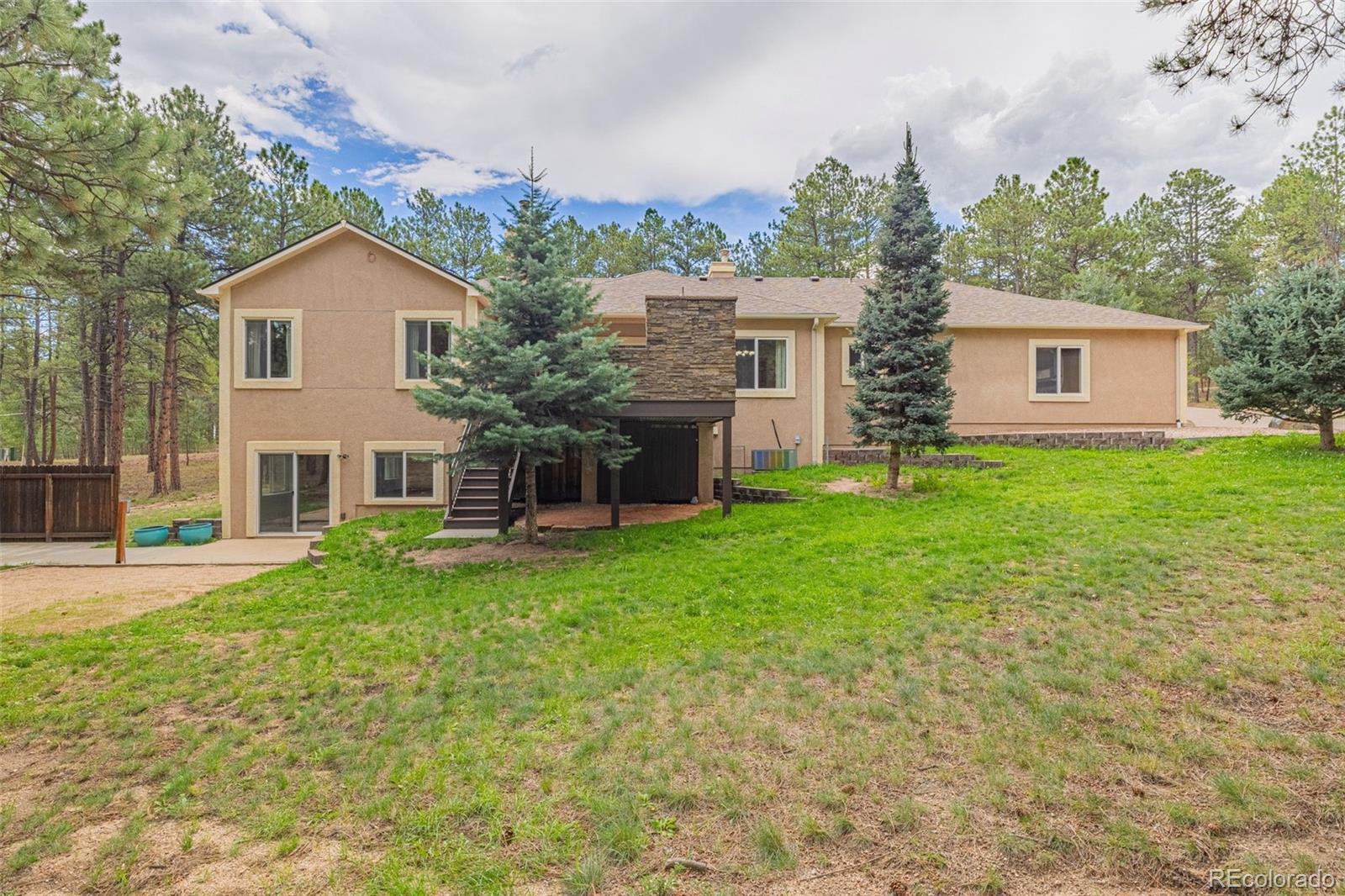 MLS Image #31 for 335  lariat loop,monument, Colorado