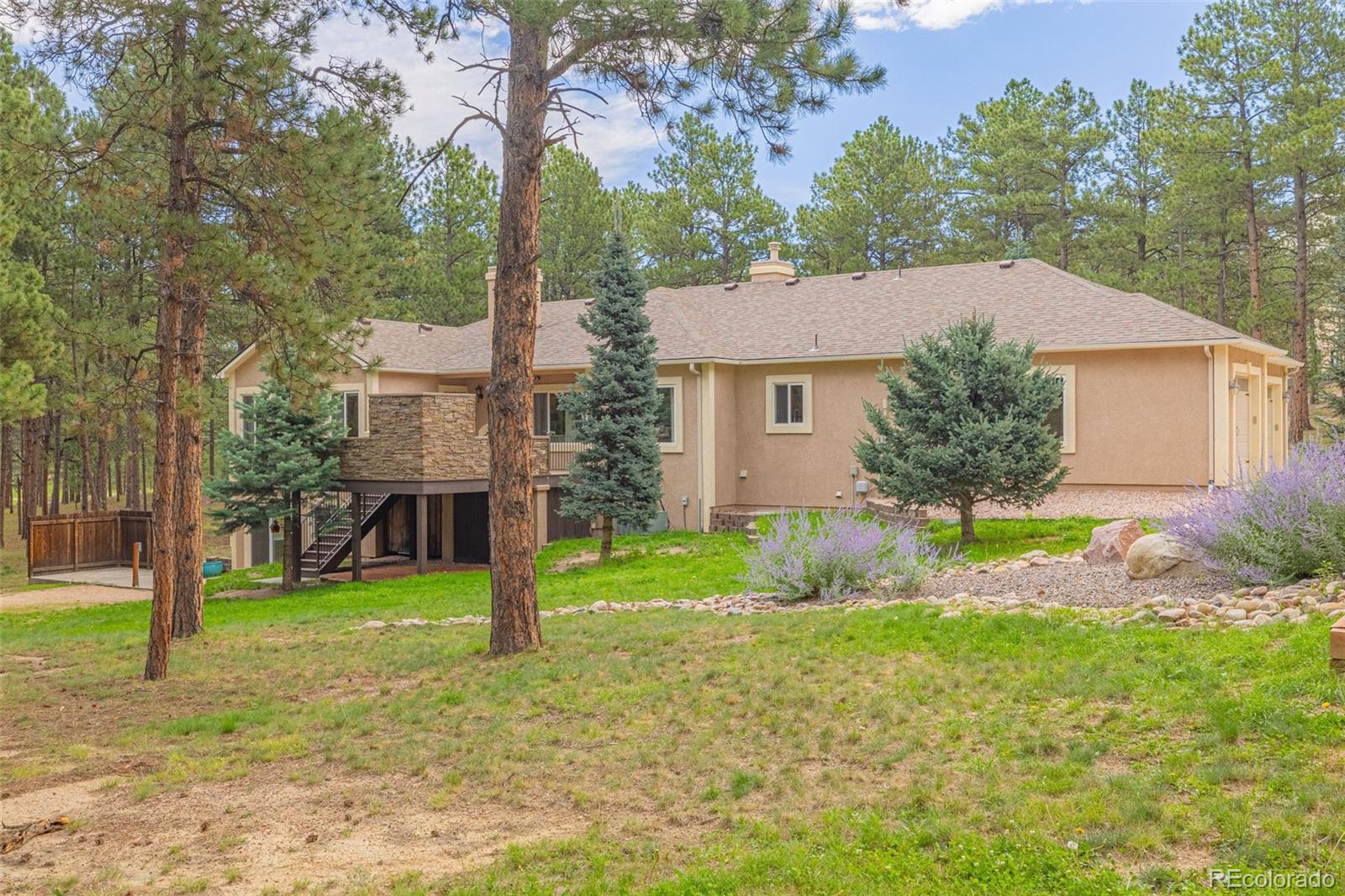 MLS Image #39 for 335  lariat loop,monument, Colorado