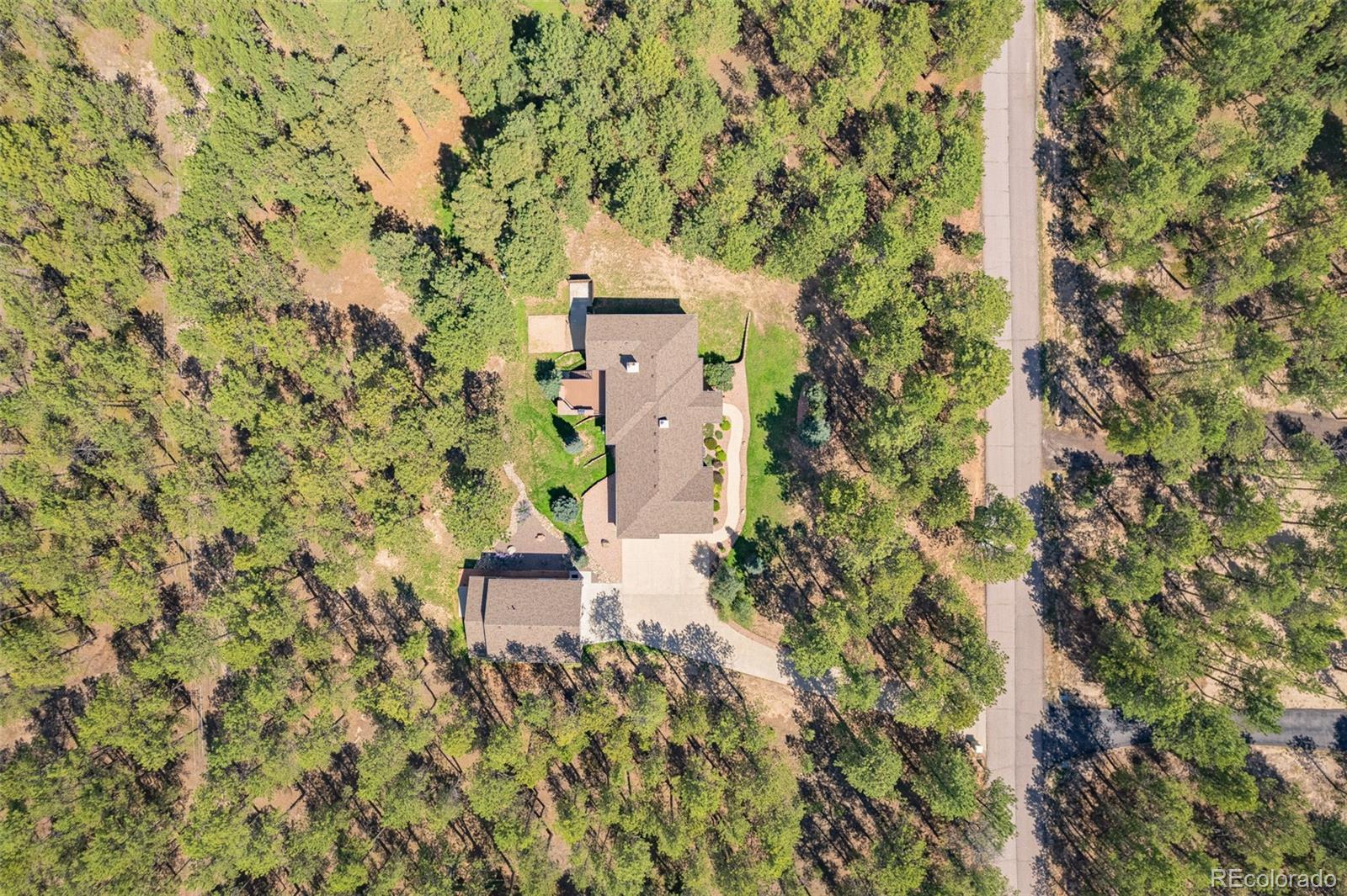 MLS Image #44 for 335  lariat loop,monument, Colorado