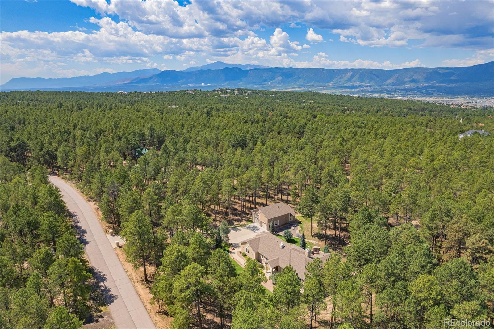 MLS Image #45 for 335  lariat loop,monument, Colorado