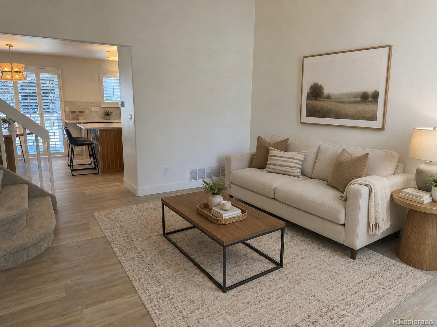 MLS Image #2 for 4829  tarcoola lane,highlands ranch, Colorado