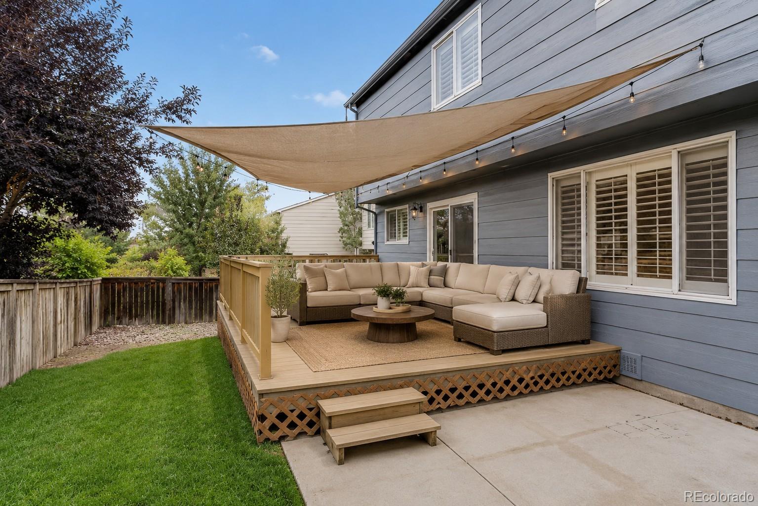 MLS Image #31 for 4829  tarcoola lane,highlands ranch, Colorado