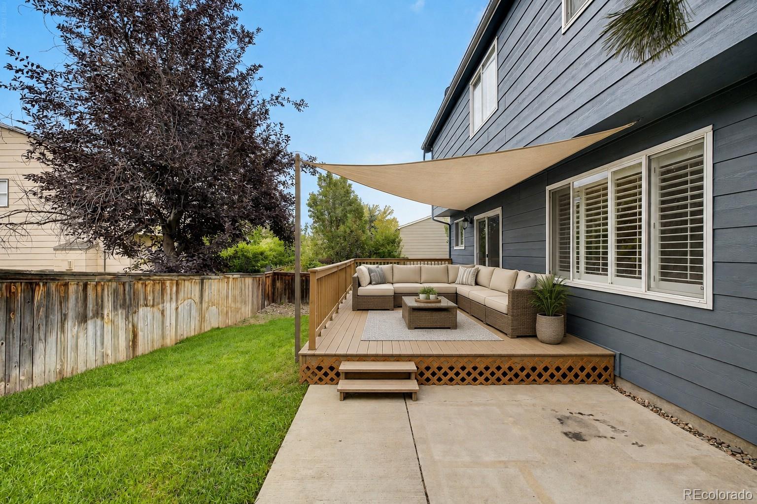 MLS Image #32 for 4829  tarcoola lane,highlands ranch, Colorado