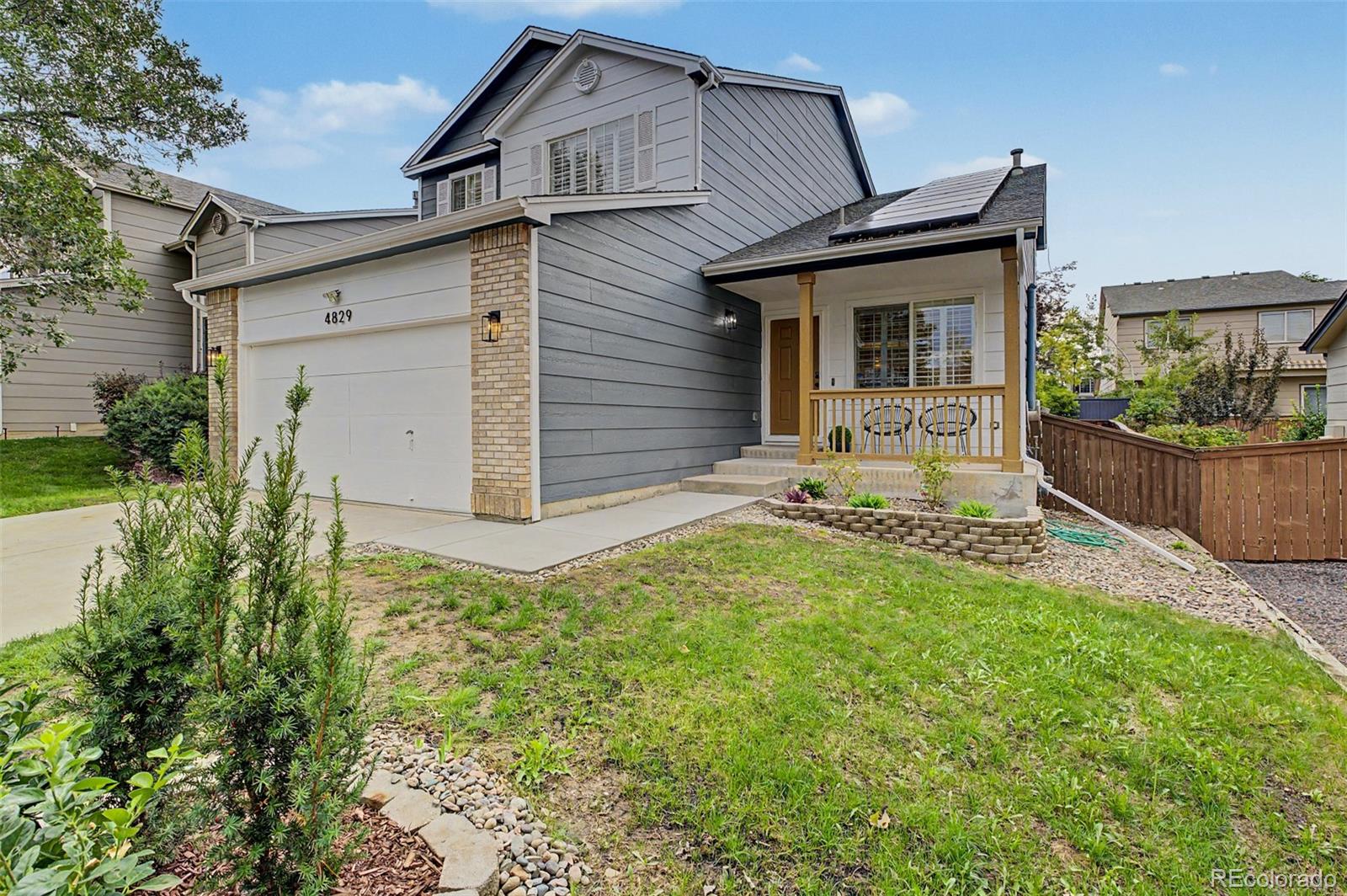 MLS Image #4 for 4829  tarcoola lane,highlands ranch, Colorado