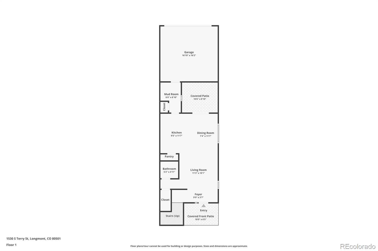 MLS Image #41 for 1530  terry street,longmont, Colorado